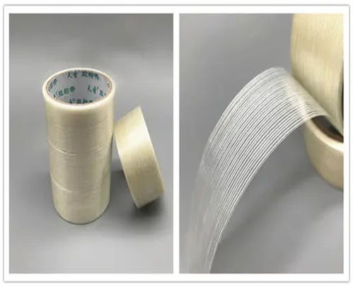 耐油玻纤胶带厂商 玻纤胶带 博源 结构简单